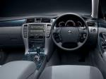 Toyota Crown Athlete 2003 года